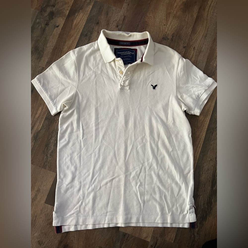 Men’s American Eagle Polo